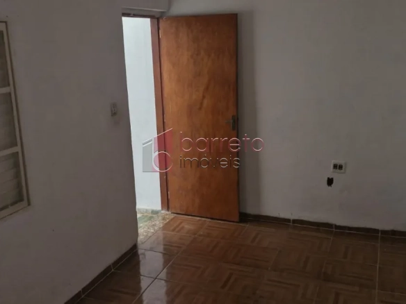 CASA PARA VENDA NO BAIRRO JARDIM FLORESTAL – JUNDIAÍ/SP