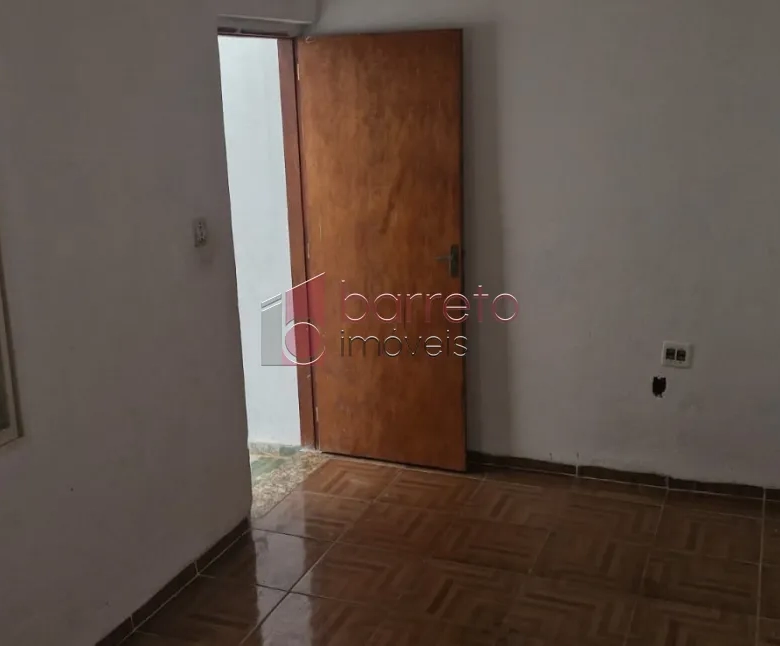 CASA PARA VENDA NO BAIRRO JARDIM FLORESTAL – JUNDIAÍ/SP