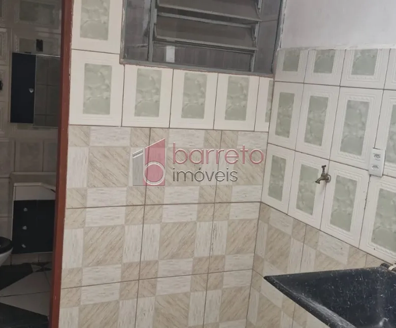 CASA PARA VENDA NO BAIRRO JARDIM FLORESTAL – JUNDIAÍ/SP