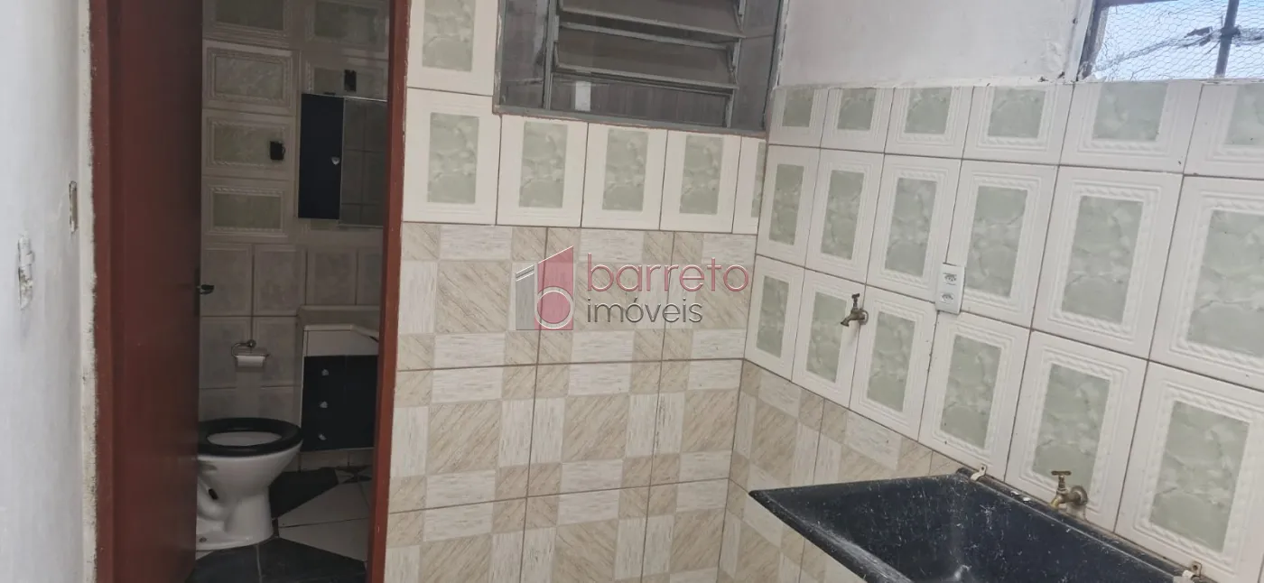 CASA PARA VENDA NO BAIRRO JARDIM FLORESTAL – JUNDIAÍ/SP