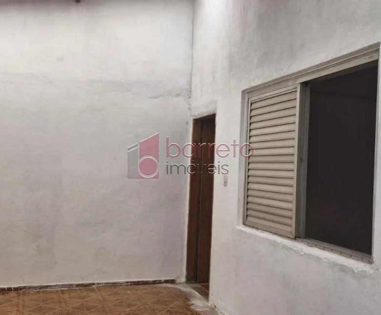 CASA PARA VENDA NO BAIRRO JARDIM FLORESTAL – JUNDIAÍ/SP