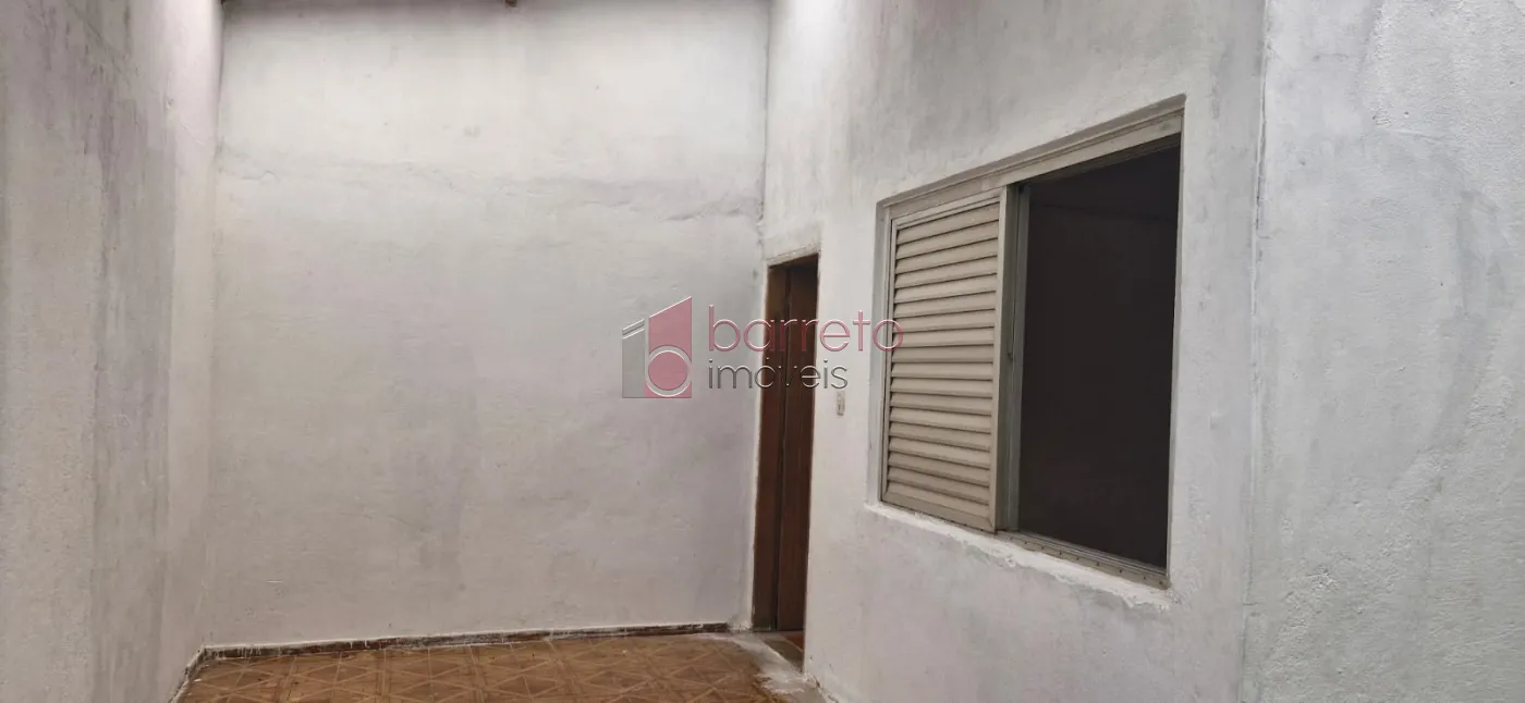 CASA PARA VENDA NO BAIRRO JARDIM FLORESTAL – JUNDIAÍ/SP