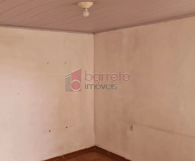 CASA PARA VENDA NO BAIRRO JARDIM FLORESTAL – JUNDIAÍ/SP