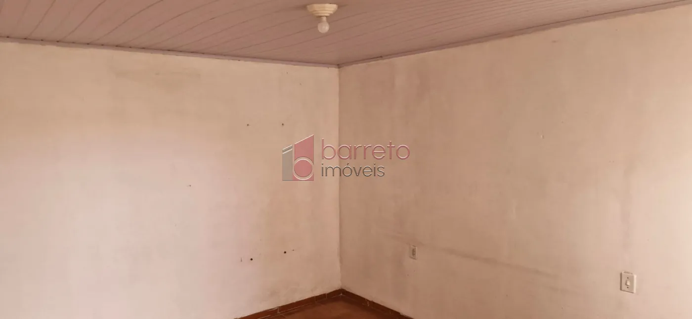 CASA PARA VENDA NO BAIRRO JARDIM FLORESTAL – JUNDIAÍ/SP