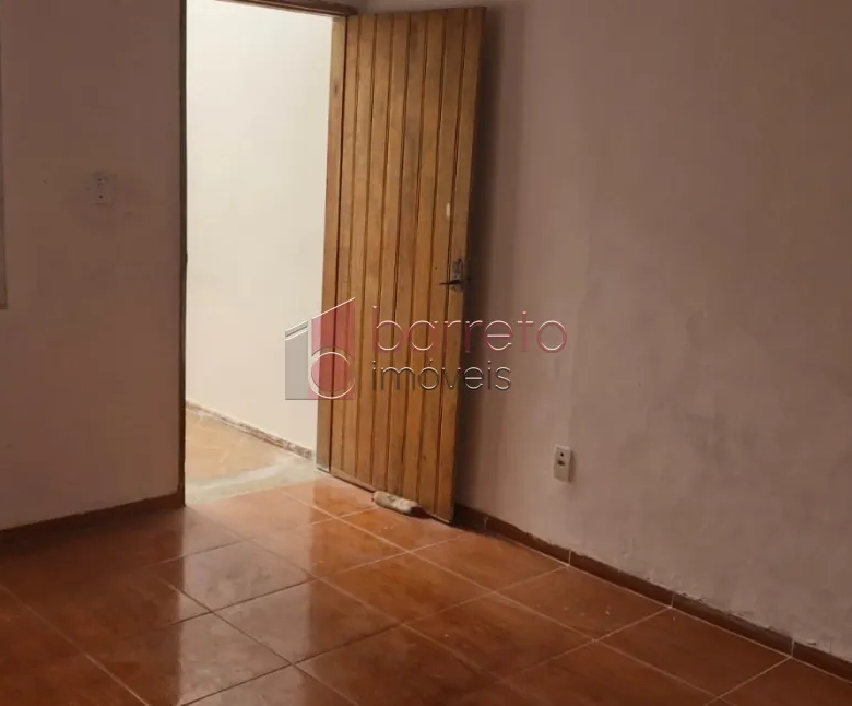 CASA PARA VENDA NO BAIRRO JARDIM FLORESTAL – JUNDIAÍ/SP