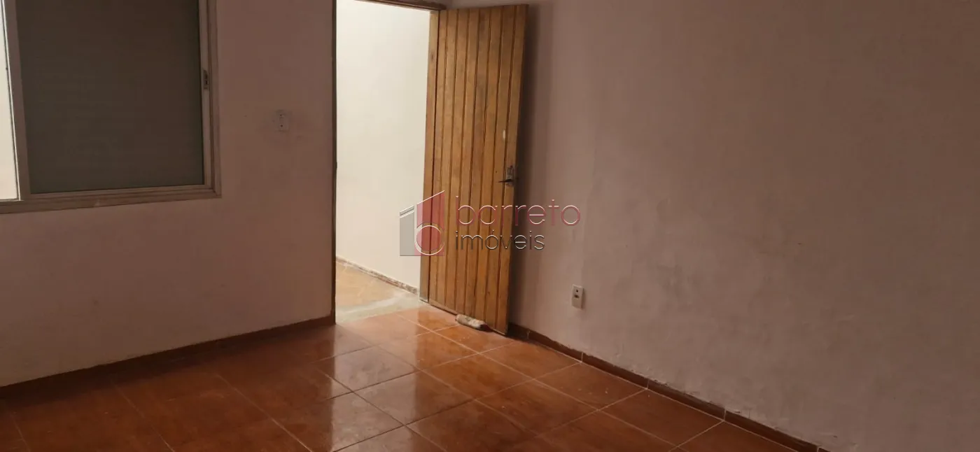 CASA PARA VENDA NO BAIRRO JARDIM FLORESTAL – JUNDIAÍ/SP