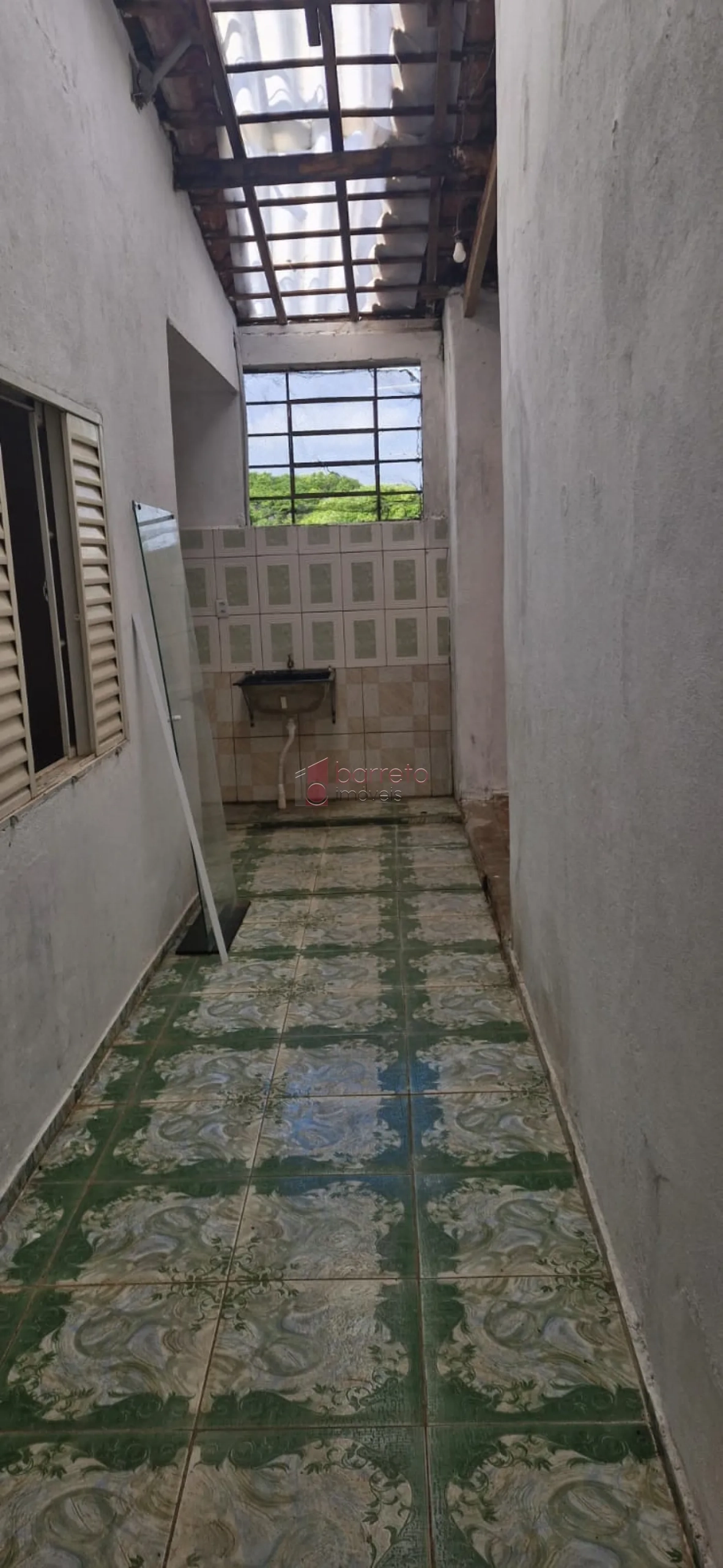 CASA PARA VENDA NO BAIRRO JARDIM FLORESTAL – JUNDIAÍ/SP