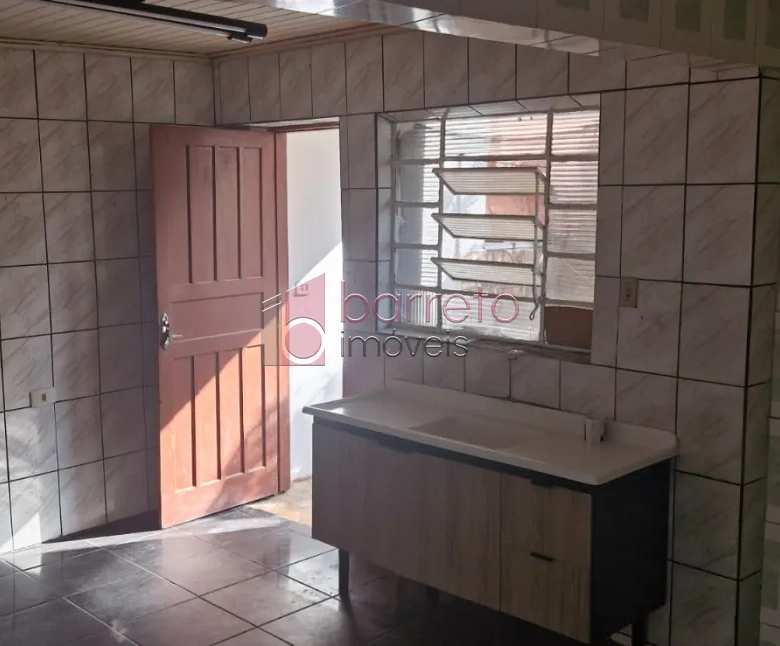 CASA PARA VENDA NO BAIRRO JARDIM FLORESTAL – JUNDIAÍ/SP