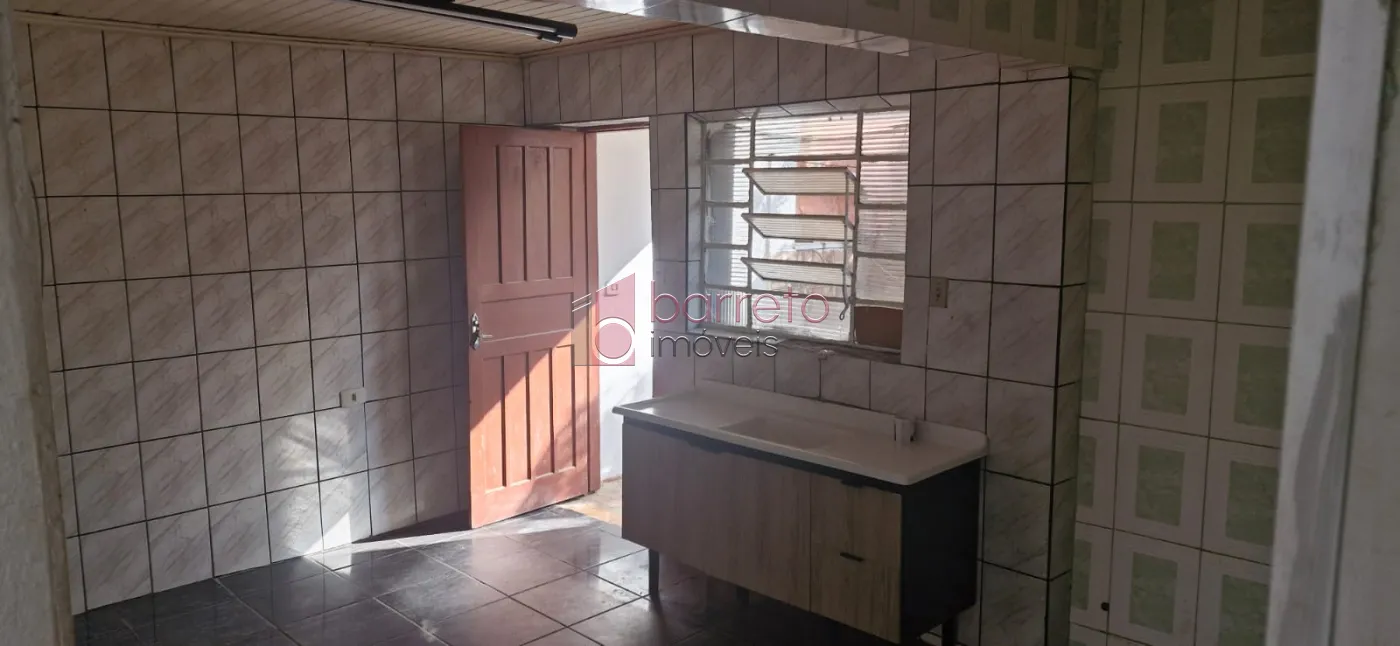 CASA PARA VENDA NO BAIRRO JARDIM FLORESTAL – JUNDIAÍ/SP