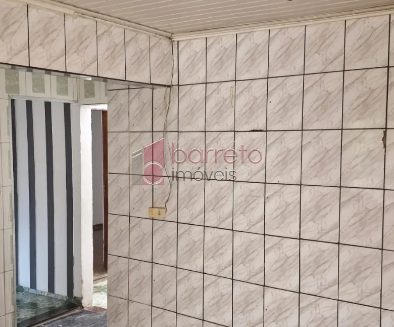 CASA PARA VENDA NO BAIRRO JARDIM FLORESTAL – JUNDIAÍ/SP