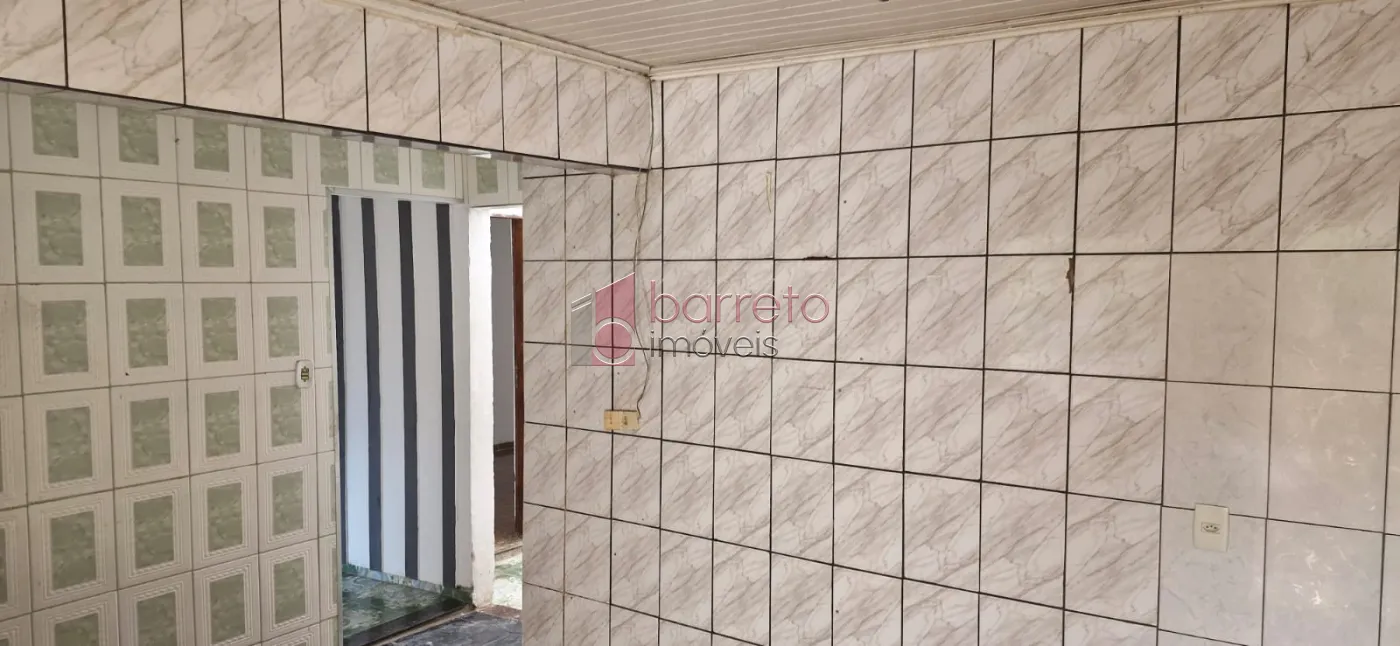 CASA PARA VENDA NO BAIRRO JARDIM FLORESTAL – JUNDIAÍ/SP
