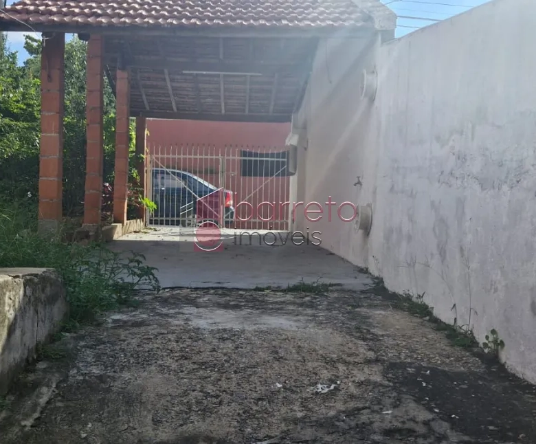 CASA PARA VENDA NO BAIRRO JARDIM FLORESTAL – JUNDIAÍ/SP