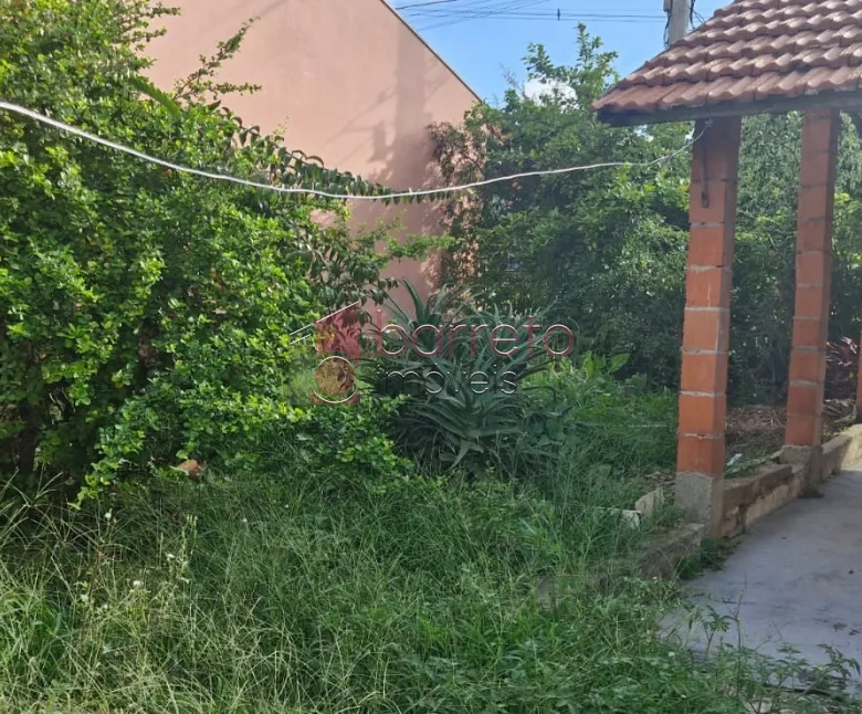 CASA PARA VENDA NO BAIRRO JARDIM FLORESTAL – JUNDIAÍ/SP