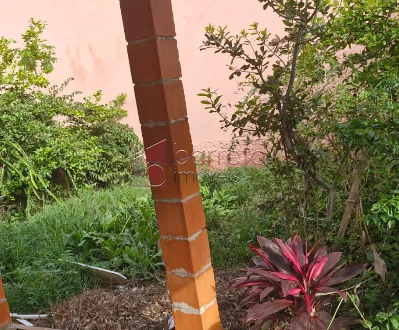 CASA PARA VENDA NO BAIRRO JARDIM FLORESTAL – JUNDIAÍ/SP