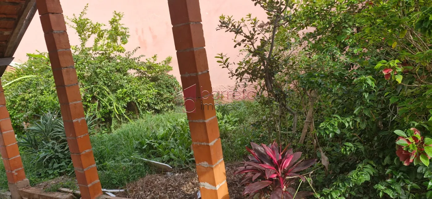 CASA PARA VENDA NO BAIRRO JARDIM FLORESTAL – JUNDIAÍ/SP