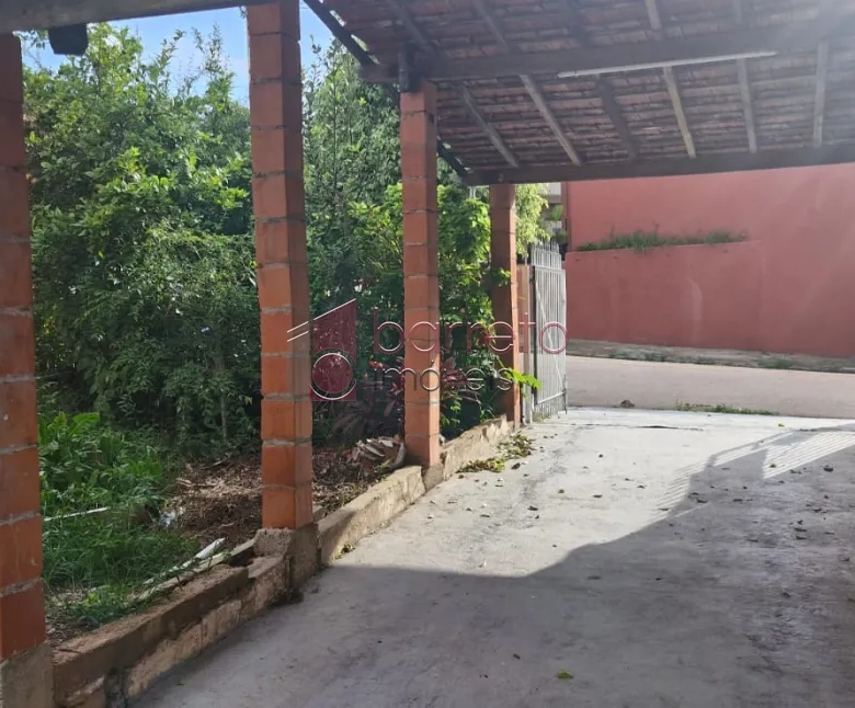 CASA PARA VENDA NO BAIRRO JARDIM FLORESTAL – JUNDIAÍ/SP