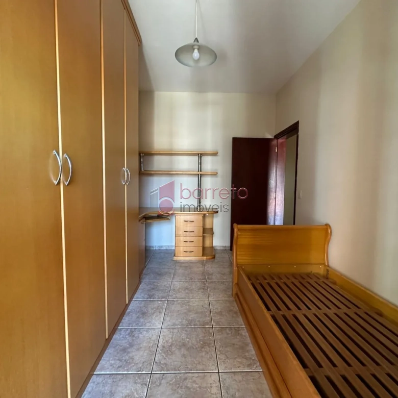 CASA PARA VENDA E LOCAÇÃO COM EDÍCULA NO BAIRRO JARDIM FLORESTAL – JUNDIAÍ/SP