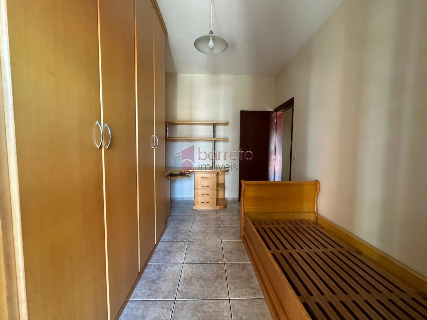 CASA PARA VENDA E LOCAÇÃO COM EDÍCULA NO BAIRRO JARDIM FLORESTAL – JUNDIAÍ/SP