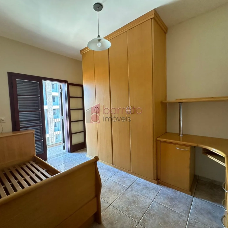 CASA PARA VENDA E LOCAÇÃO COM EDÍCULA NO BAIRRO JARDIM FLORESTAL – JUNDIAÍ/SP