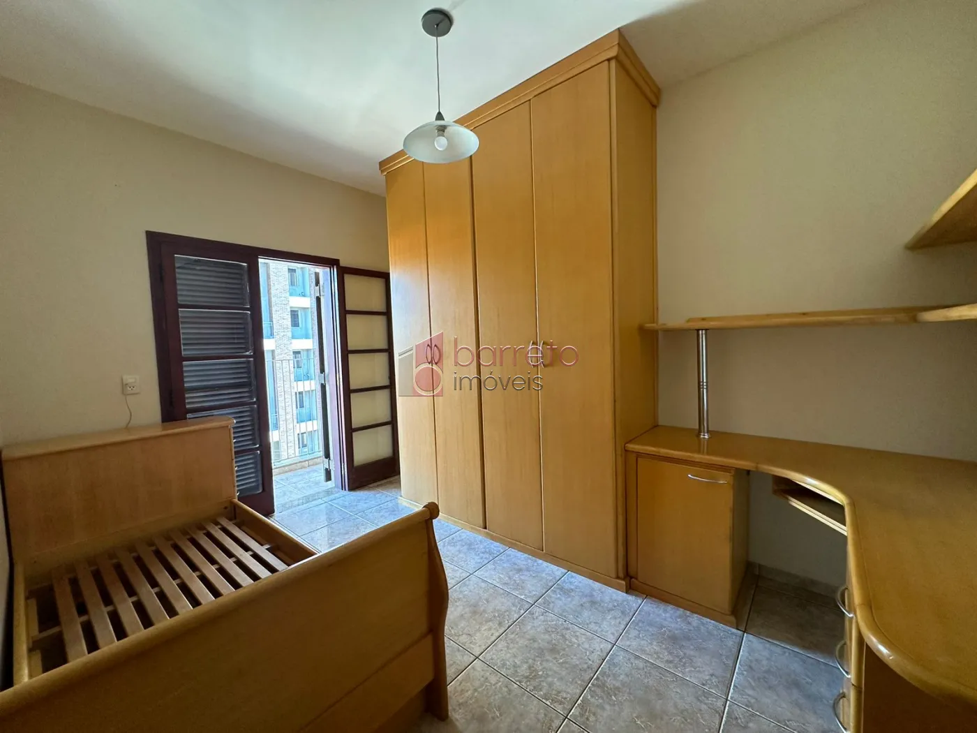 CASA PARA VENDA E LOCAÇÃO COM EDÍCULA NO BAIRRO JARDIM FLORESTAL – JUNDIAÍ/SP