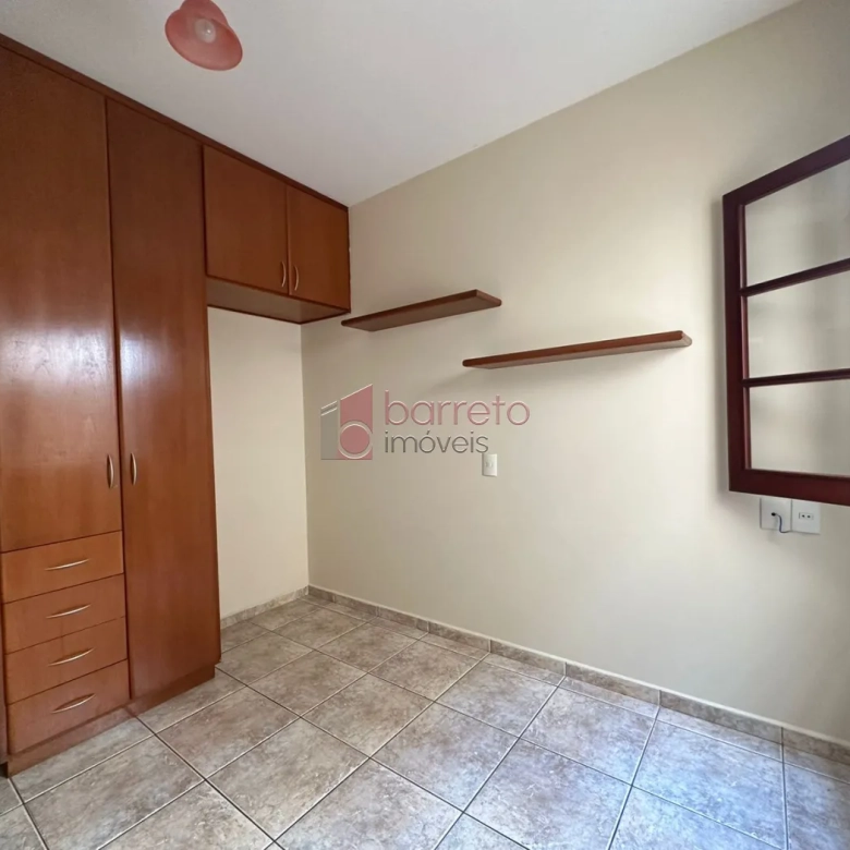CASA PARA VENDA E LOCAÇÃO COM EDÍCULA NO BAIRRO JARDIM FLORESTAL – JUNDIAÍ/SP