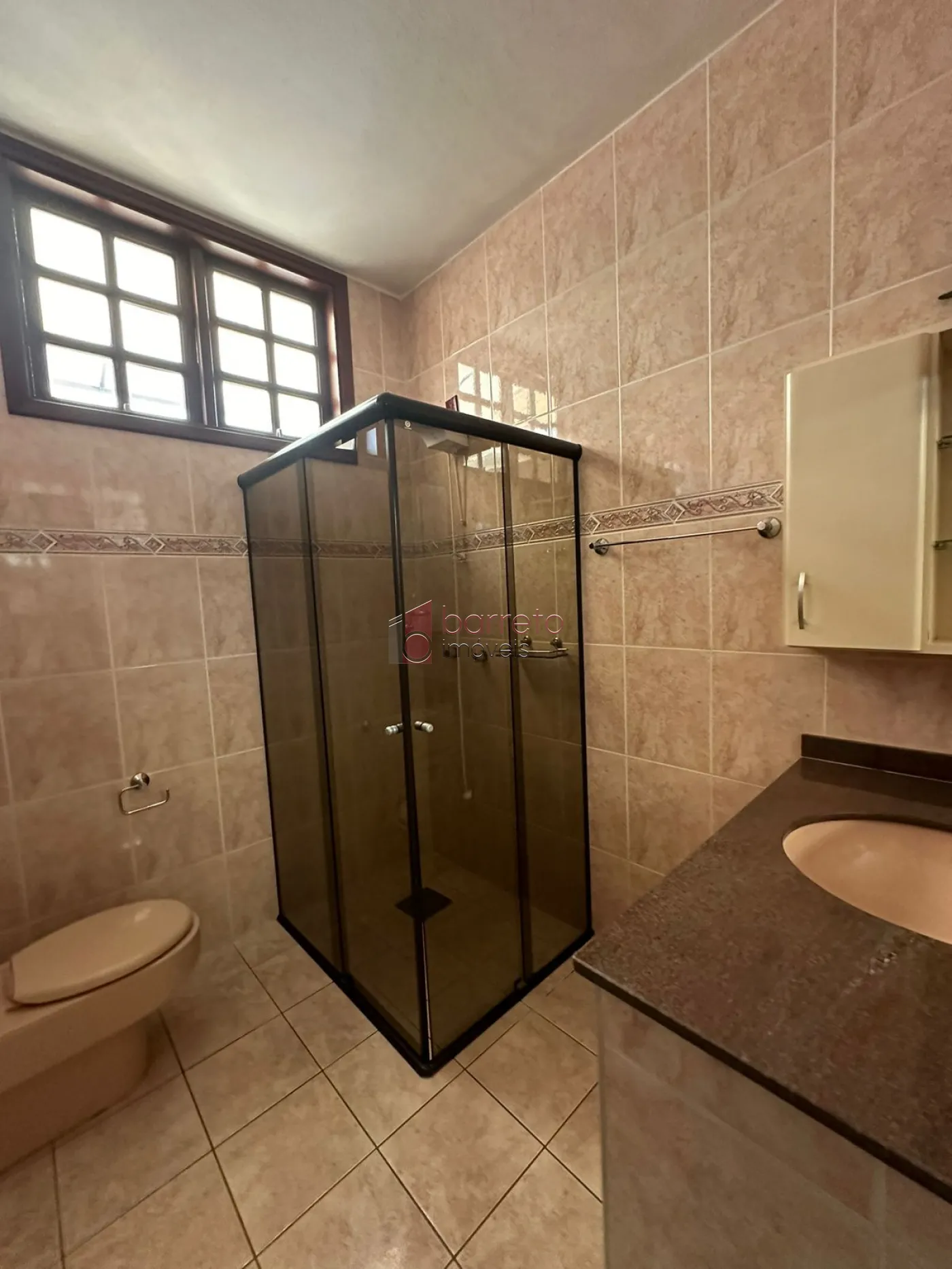 CASA PARA VENDA E LOCAÇÃO COM EDÍCULA NO BAIRRO JARDIM FLORESTAL – JUNDIAÍ/SP