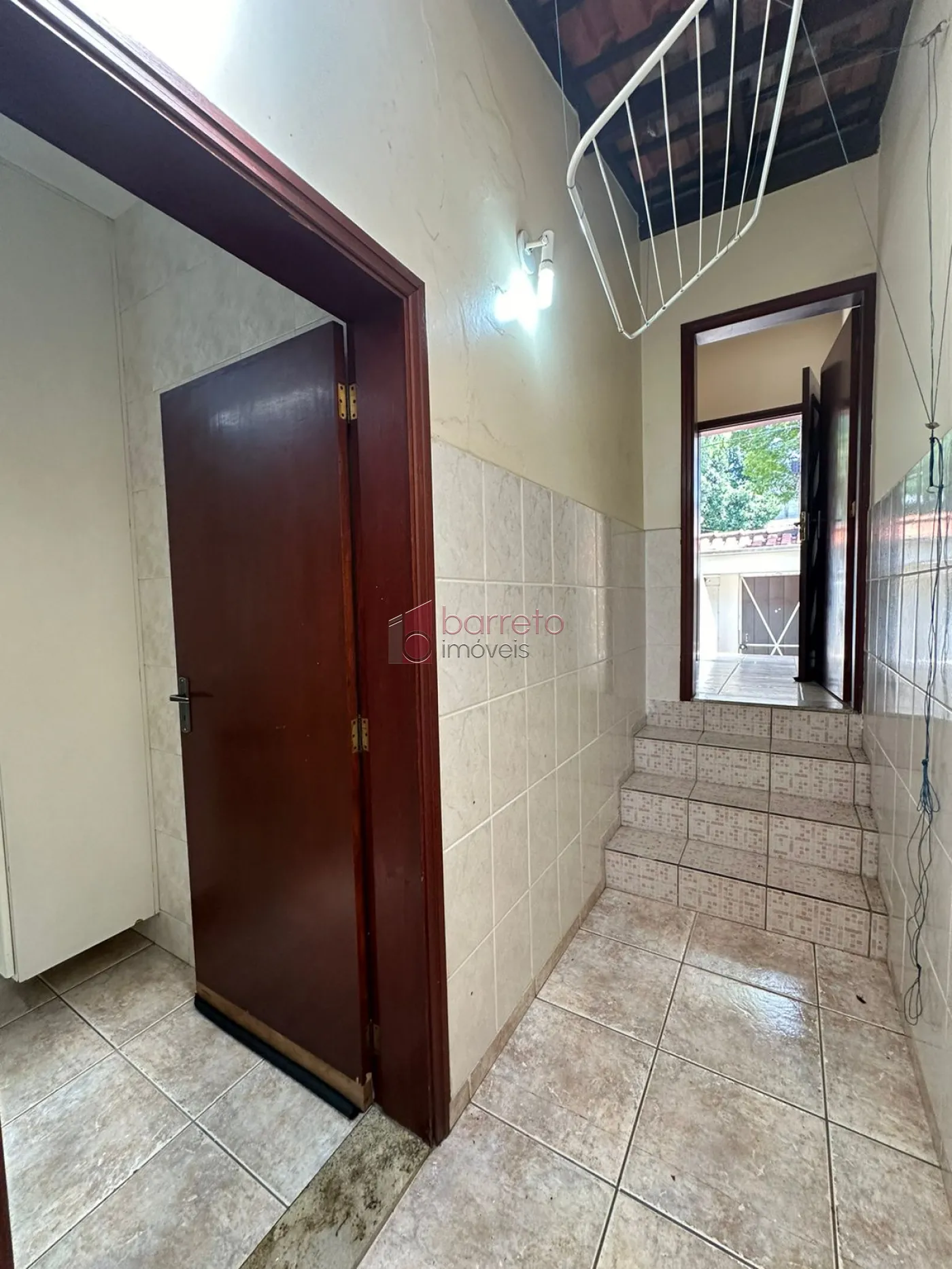 CASA PARA VENDA E LOCAÇÃO COM EDÍCULA NO BAIRRO JARDIM FLORESTAL – JUNDIAÍ/SP