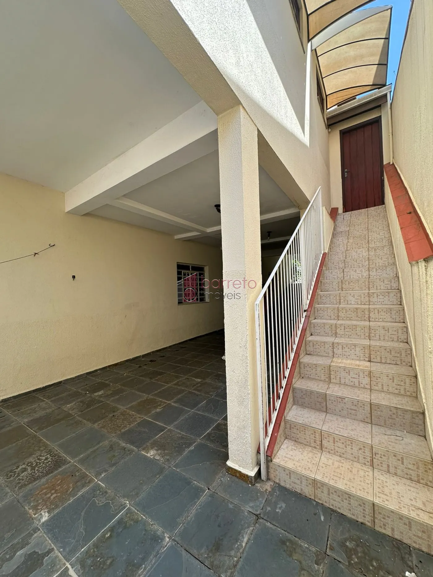CASA PARA VENDA E LOCAÇÃO COM EDÍCULA NO BAIRRO JARDIM FLORESTAL – JUNDIAÍ/SP
