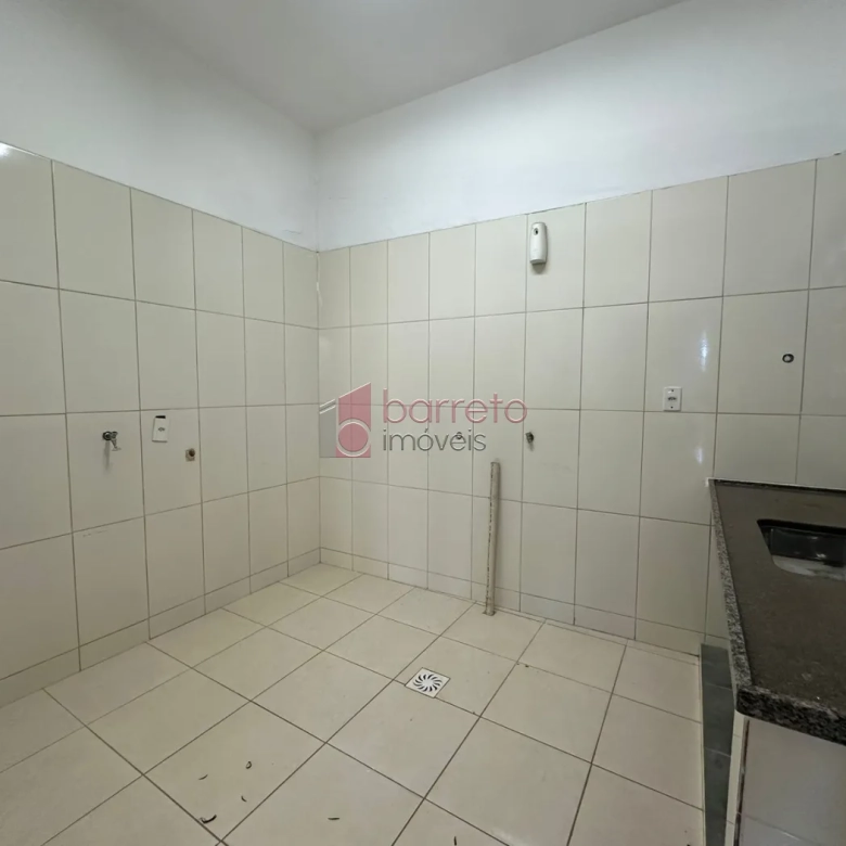 CASA PARA VENDA E LOCAÇÃO COM EDÍCULA NO BAIRRO JARDIM FLORESTAL – JUNDIAÍ/SP