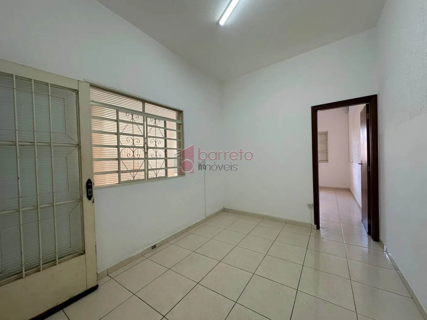 CASA PARA VENDA E LOCAÇÃO COM EDÍCULA NO BAIRRO JARDIM FLORESTAL – JUNDIAÍ/SP