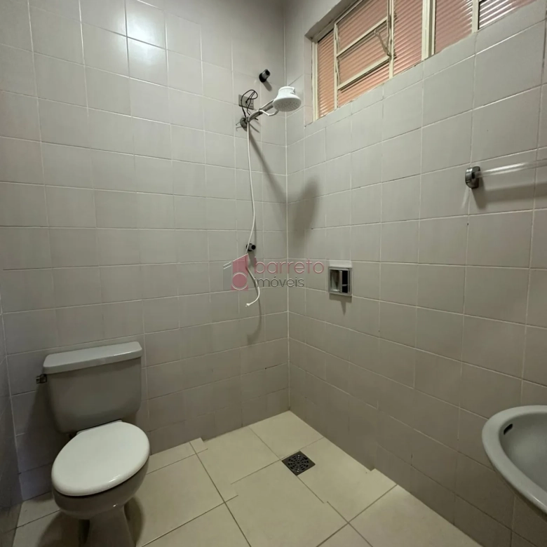 CASA PARA VENDA E LOCAÇÃO COM EDÍCULA NO BAIRRO JARDIM FLORESTAL – JUNDIAÍ/SP