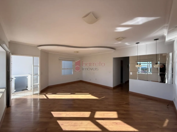 CASA PARA VENDA NO BAIRRO JARDIM ITÁLIA – JUNDIAÍ/SP