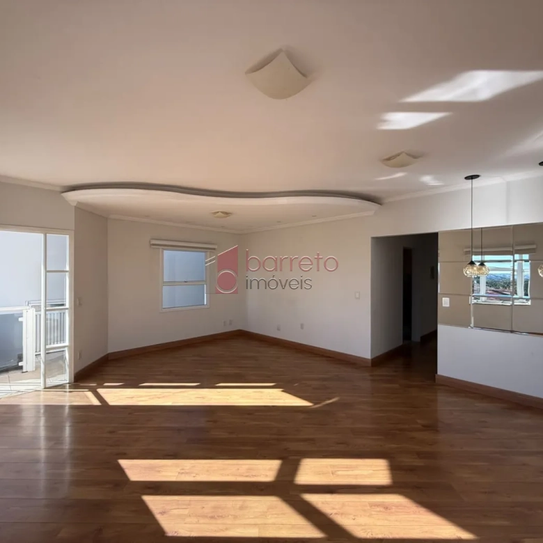 CASA PARA VENDA NO BAIRRO JARDIM ITÁLIA – JUNDIAÍ/SP