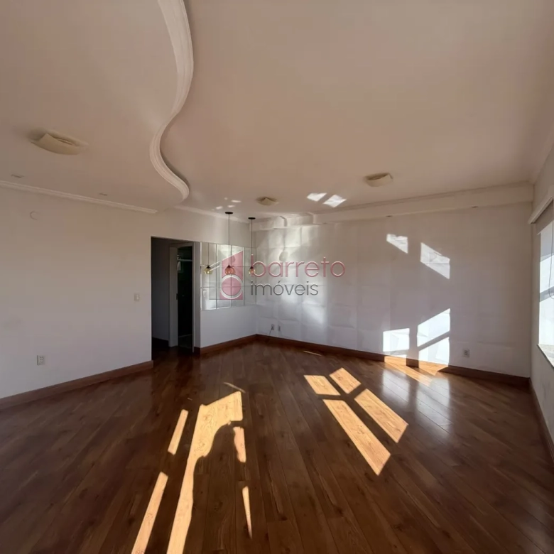 CASA PARA VENDA NO BAIRRO JARDIM ITÁLIA – JUNDIAÍ/SP