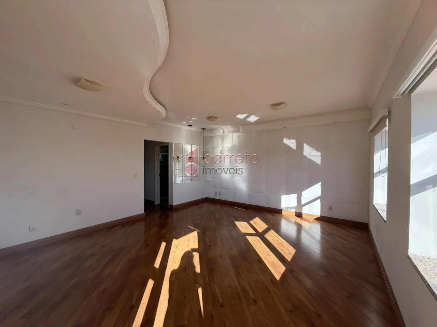 CASA PARA VENDA NO BAIRRO JARDIM ITÁLIA – JUNDIAÍ/SP