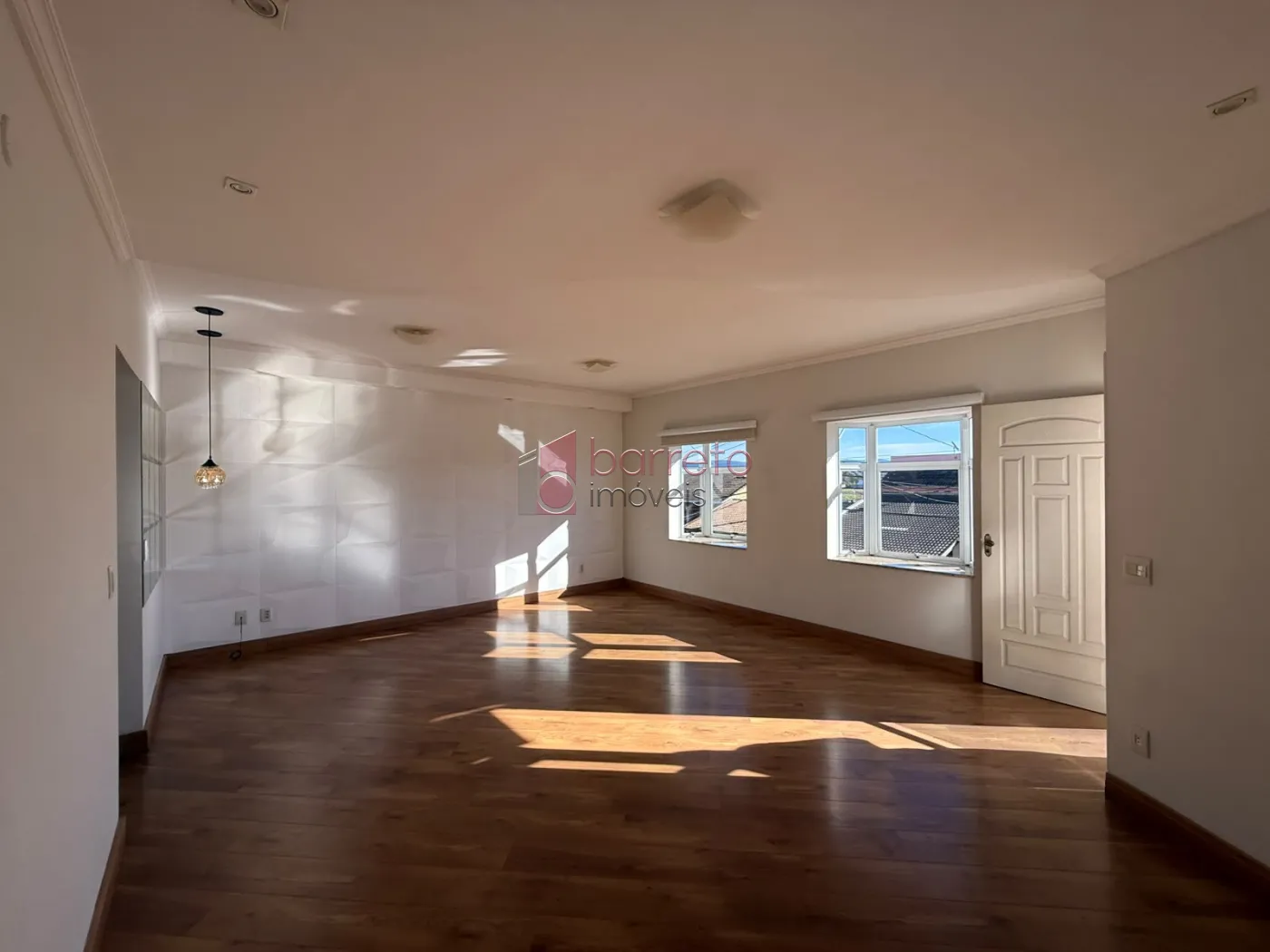CASA PARA VENDA NO BAIRRO JARDIM ITÁLIA – JUNDIAÍ/SP