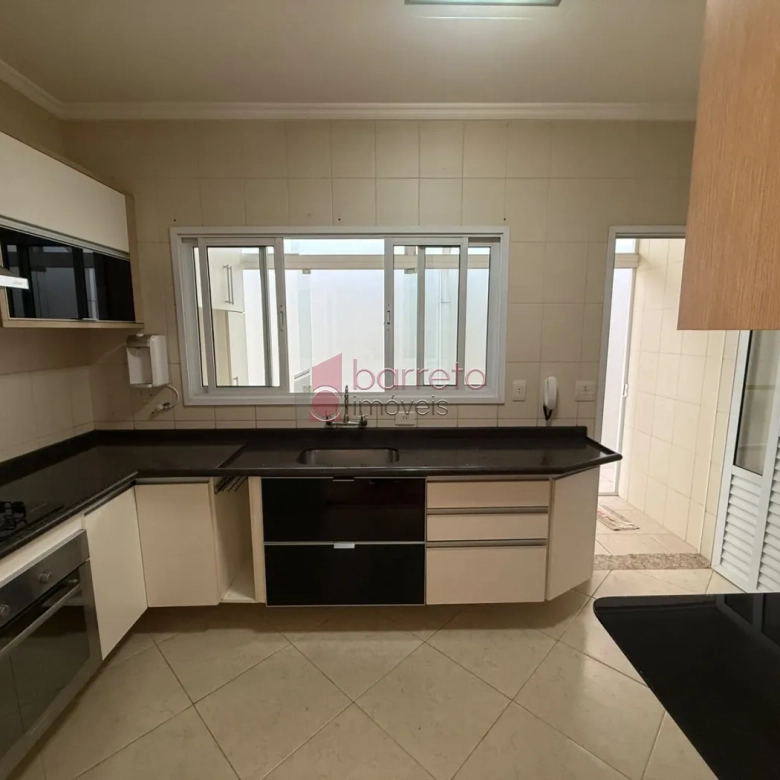 CASA PARA VENDA NO BAIRRO JARDIM ITÁLIA – JUNDIAÍ/SP