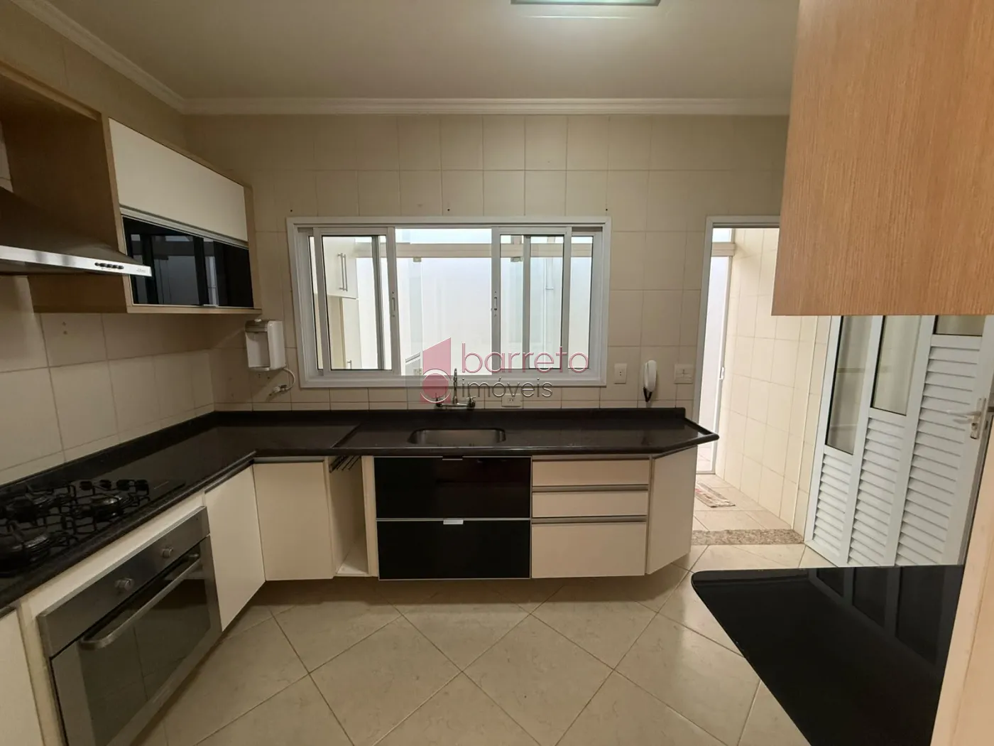 CASA PARA VENDA NO BAIRRO JARDIM ITÁLIA – JUNDIAÍ/SP