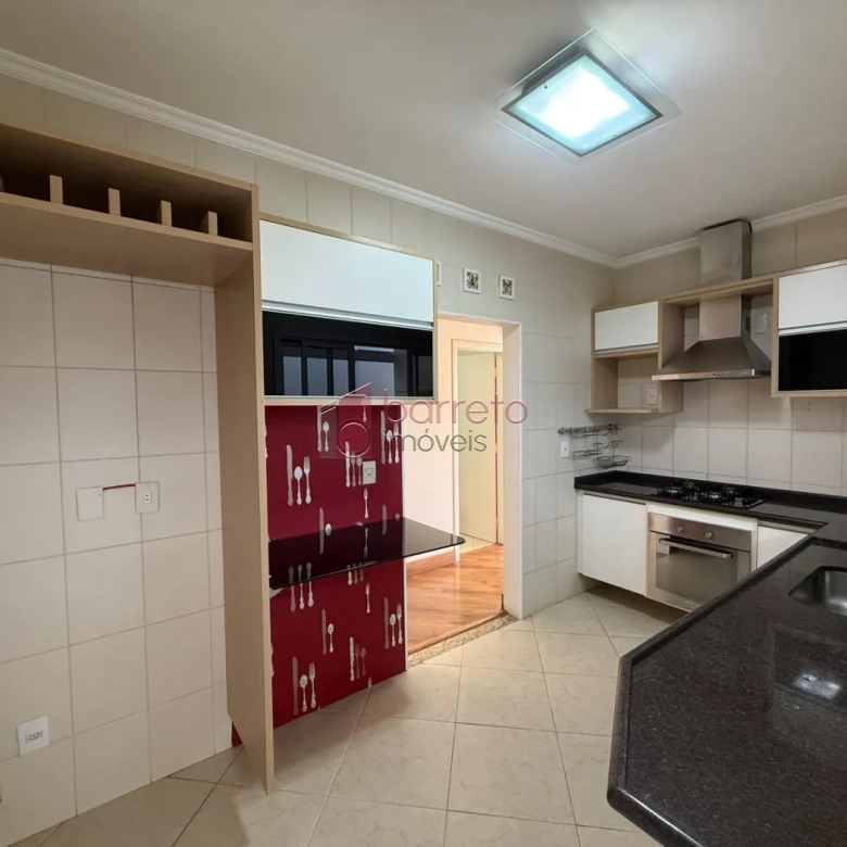 CASA PARA VENDA NO BAIRRO JARDIM ITÁLIA – JUNDIAÍ/SP
