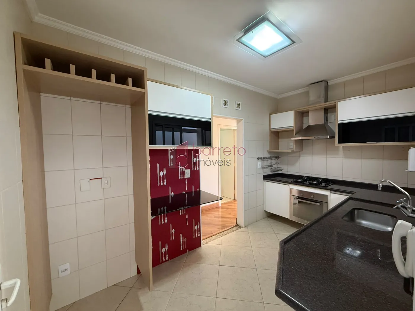 CASA PARA VENDA NO BAIRRO JARDIM ITÁLIA – JUNDIAÍ/SP