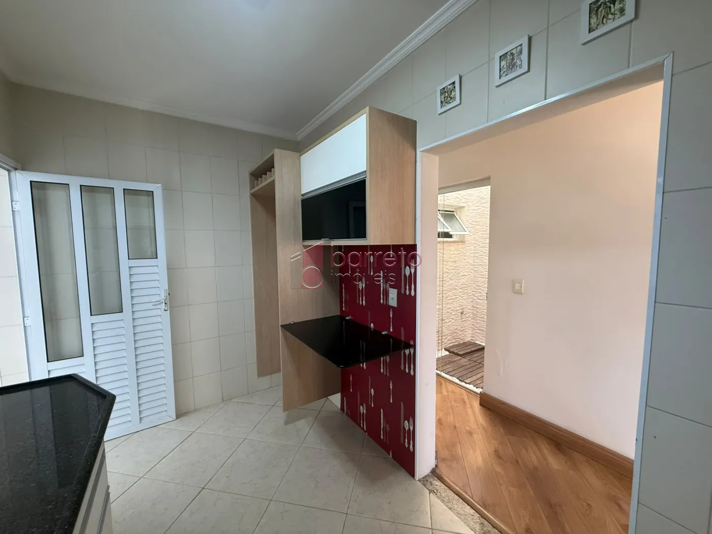 CASA PARA VENDA NO BAIRRO JARDIM ITÁLIA – JUNDIAÍ/SP