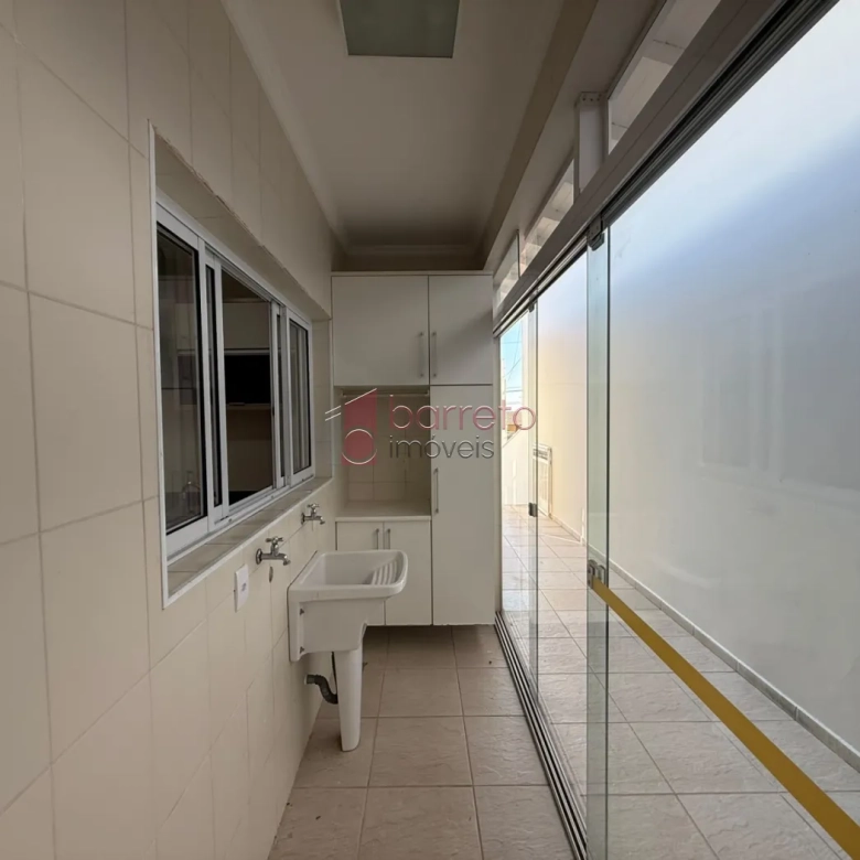 CASA PARA VENDA NO BAIRRO JARDIM ITÁLIA – JUNDIAÍ/SP