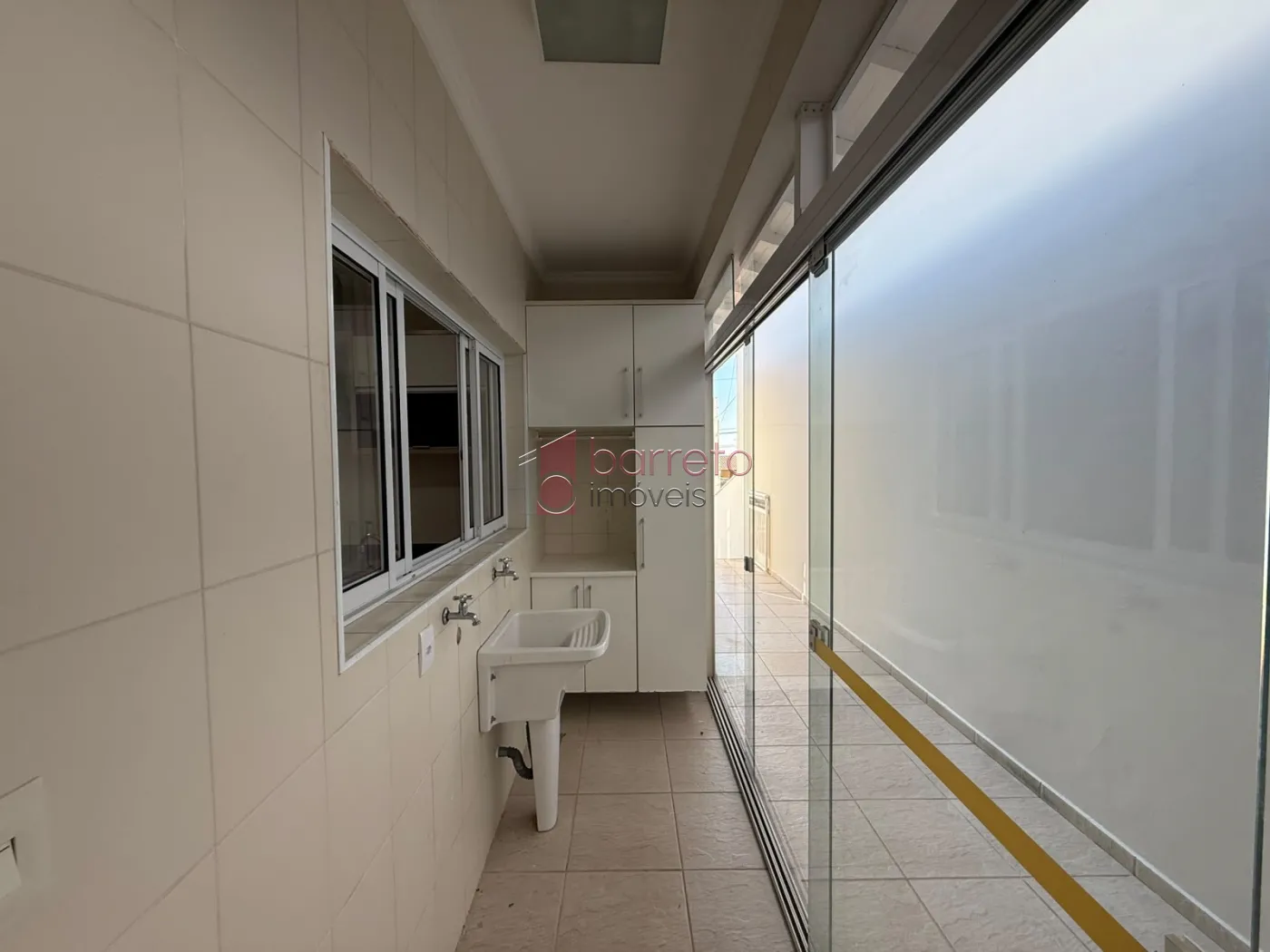 CASA PARA VENDA NO BAIRRO JARDIM ITÁLIA – JUNDIAÍ/SP