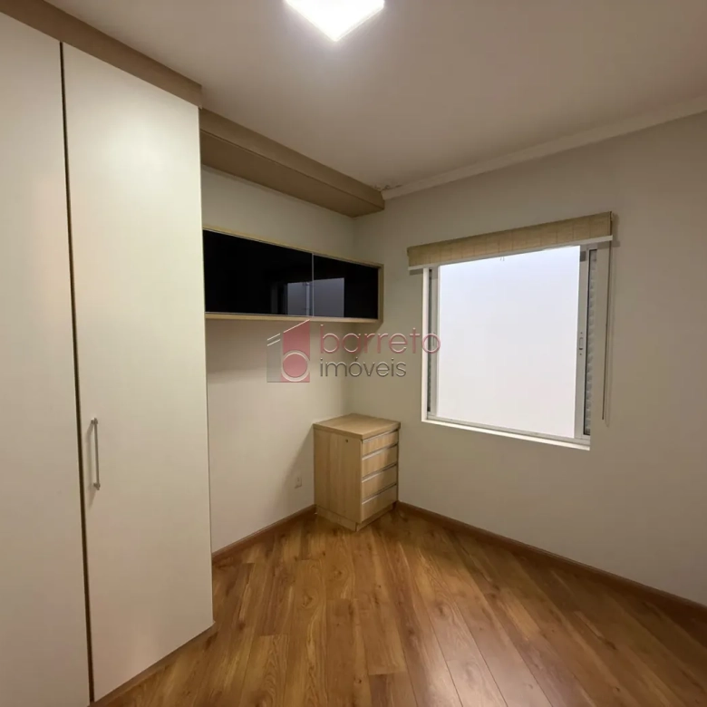 CASA PARA VENDA NO BAIRRO JARDIM ITÁLIA – JUNDIAÍ/SP