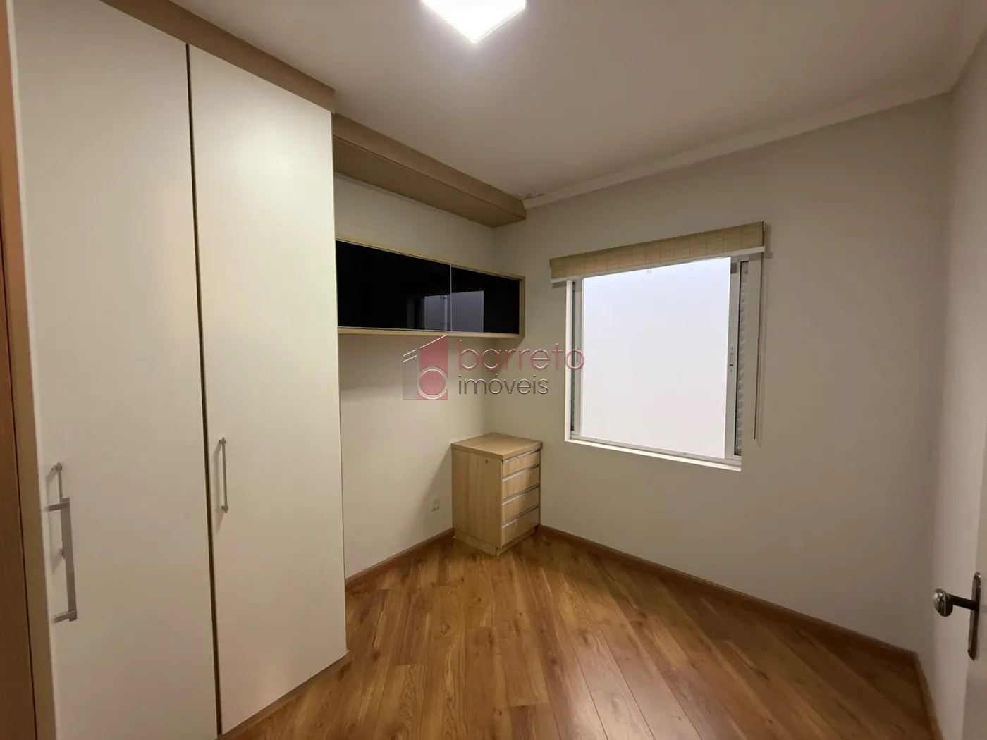 CASA PARA VENDA NO BAIRRO JARDIM ITÁLIA – JUNDIAÍ/SP
