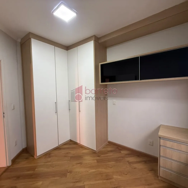 CASA PARA VENDA NO BAIRRO JARDIM ITÁLIA – JUNDIAÍ/SP