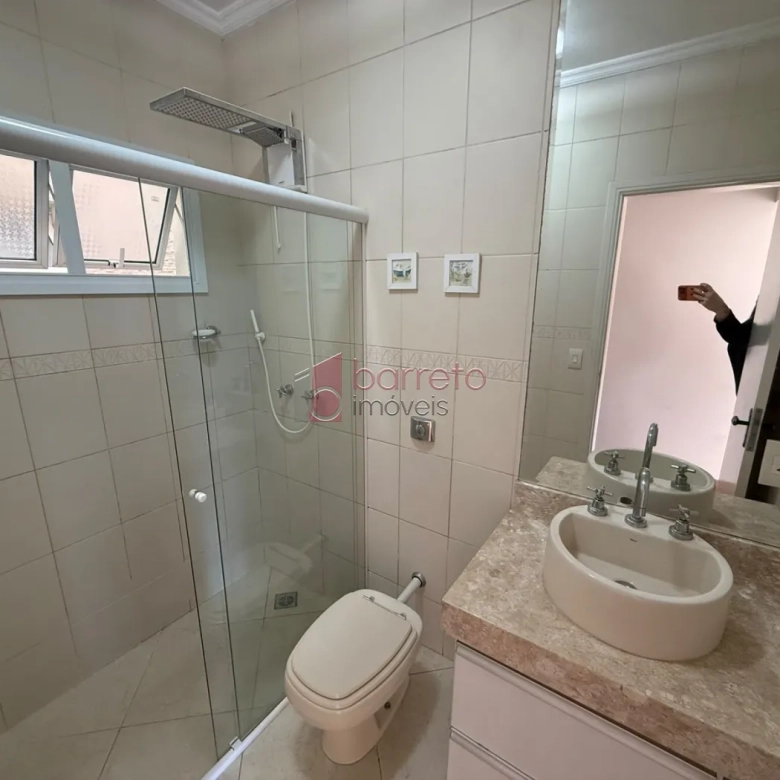 CASA PARA VENDA NO BAIRRO JARDIM ITÁLIA – JUNDIAÍ/SP
