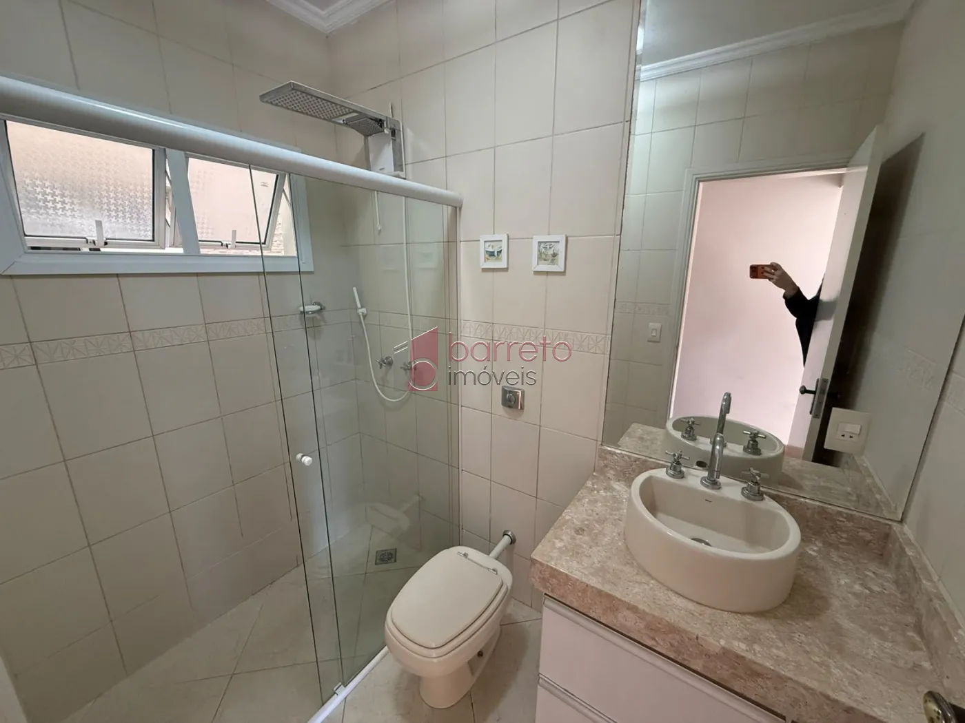 CASA PARA VENDA NO BAIRRO JARDIM ITÁLIA – JUNDIAÍ/SP