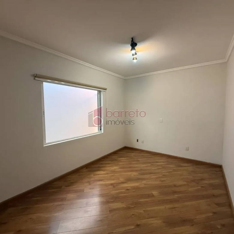 CASA PARA VENDA NO BAIRRO JARDIM ITÁLIA – JUNDIAÍ/SP