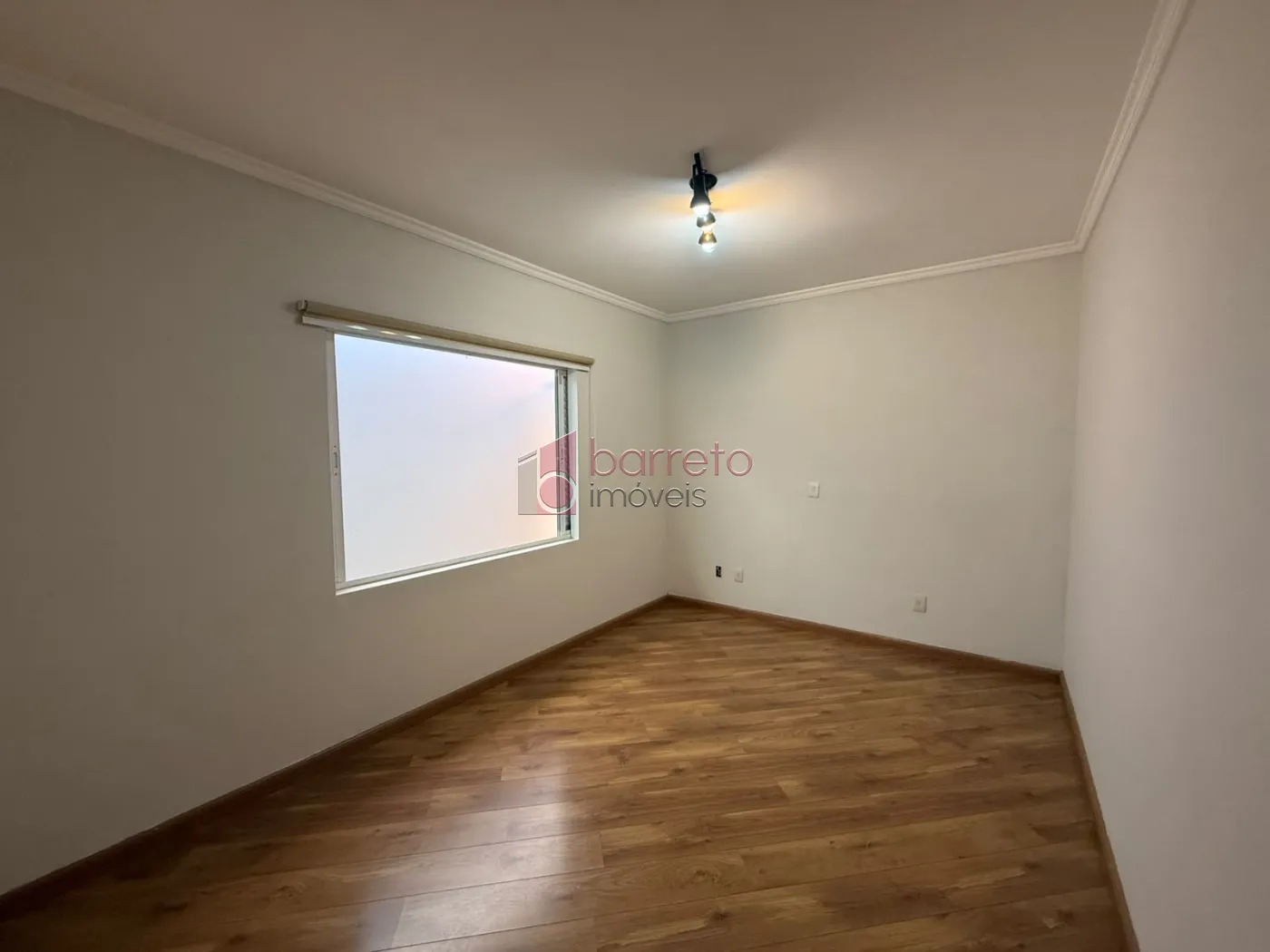 CASA PARA VENDA NO BAIRRO JARDIM ITÁLIA – JUNDIAÍ/SP